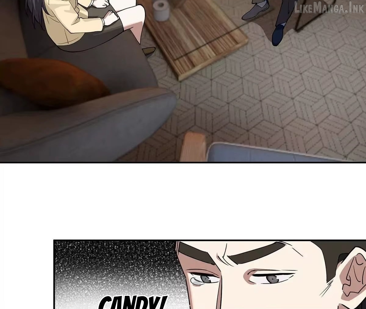 Confession Of The Suspect A Chapter 35 - page 54